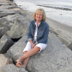 Meet your Posher, Georgie